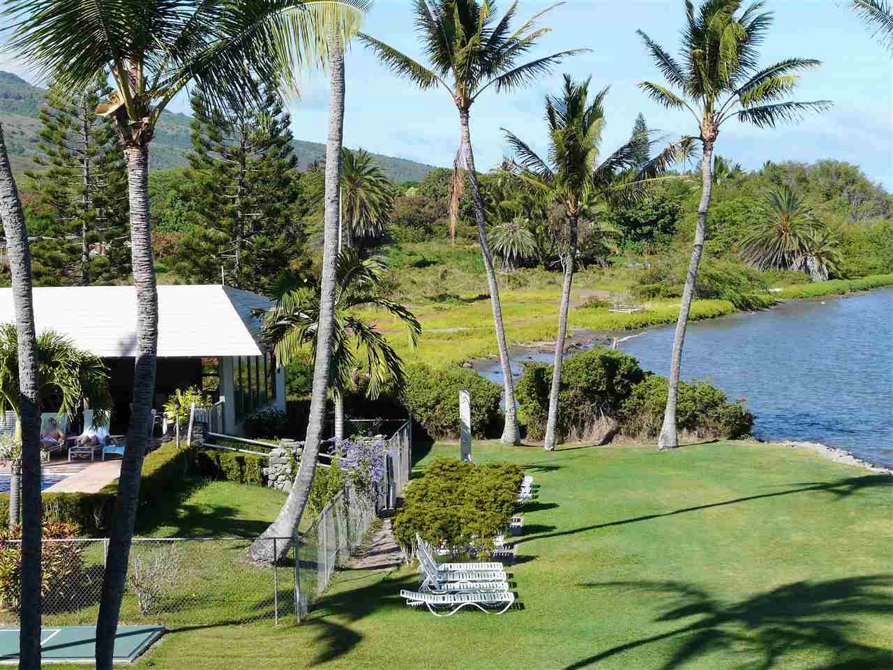 Molokai Condo Sold Wavecrest Unit A304, Maui, Hawaii