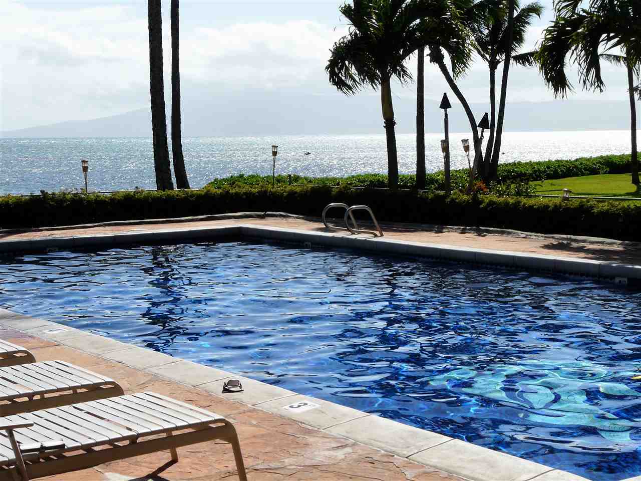 Molokai Condo Sold Wavecrest Unit A304, Maui, Hawaii