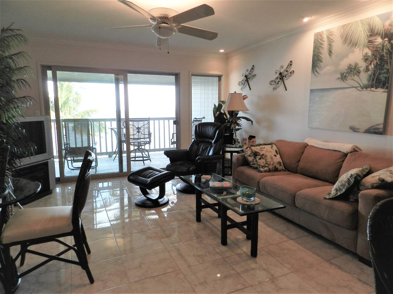 Molokai Condo Sold Wavecrest Unit A304, Maui, Hawaii