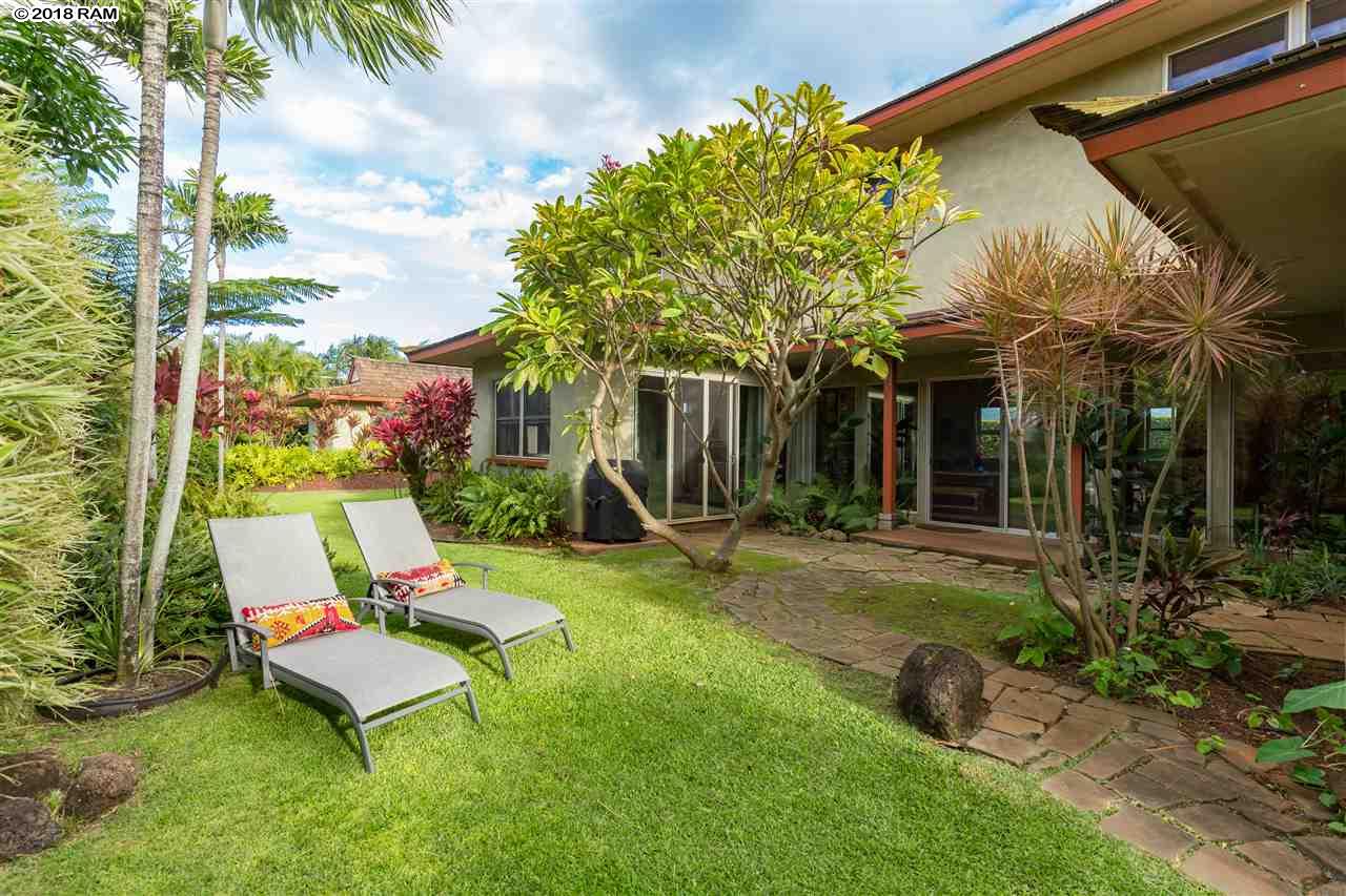 Spreckelsville/Paia/Kuau Home Sold 10 Ulupua Pl, Maui, Hawaii