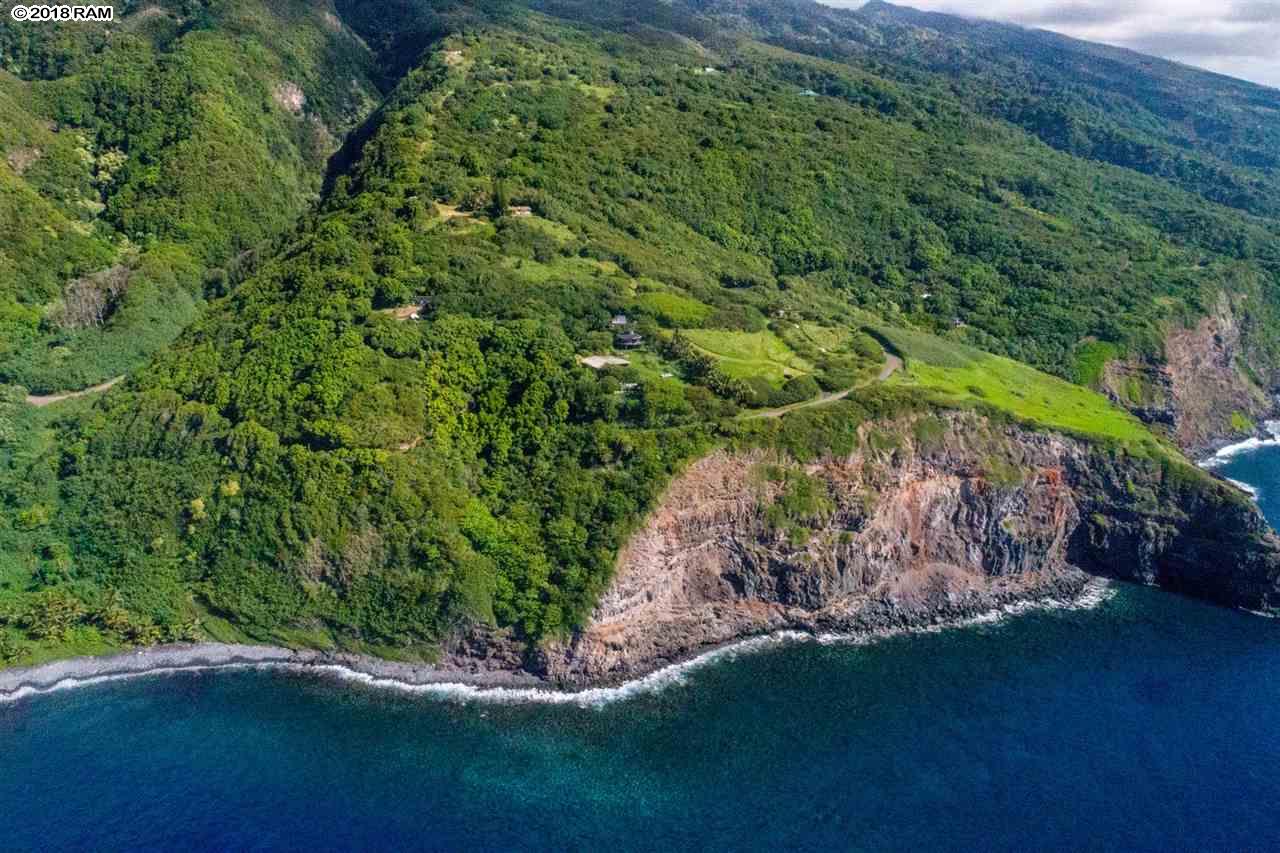 Kaupo Land Sold 0 Piilani Hwy, Maui, Hawaii MLS 380315