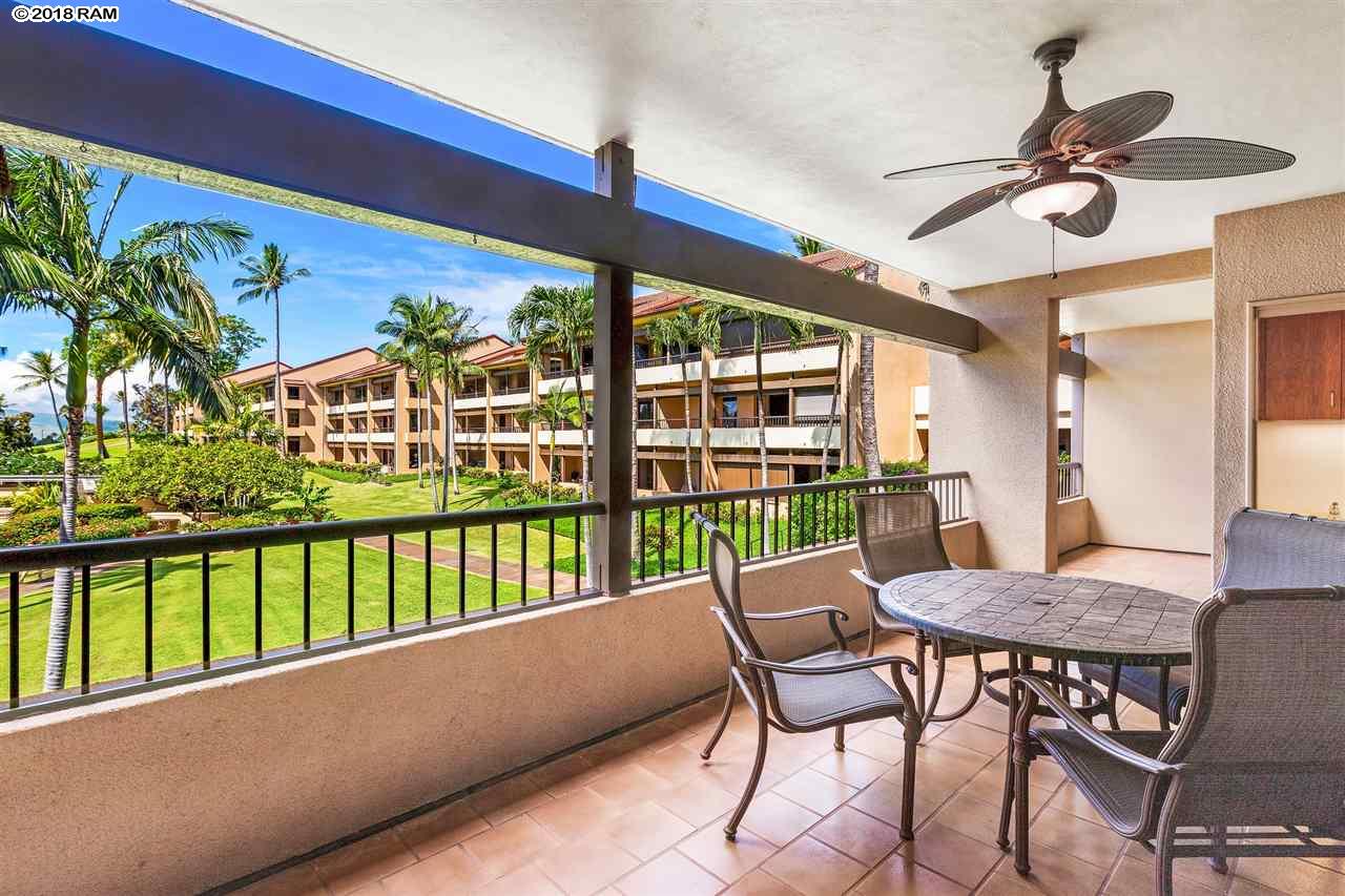 Kaanapali Condo Sold Kaanapali Royal Unit G201, Maui, Hawaii