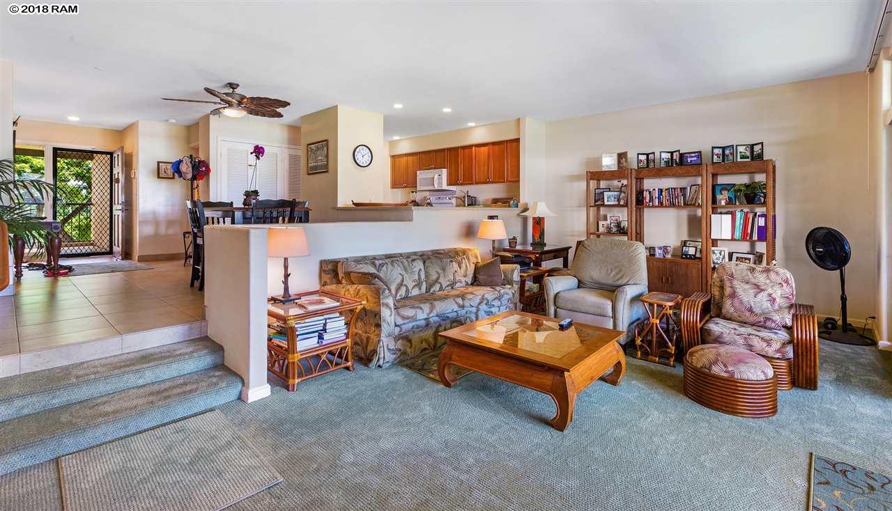Kaanapali Condo Sold Kaanapali Royal Unit G201, Maui, Hawaii