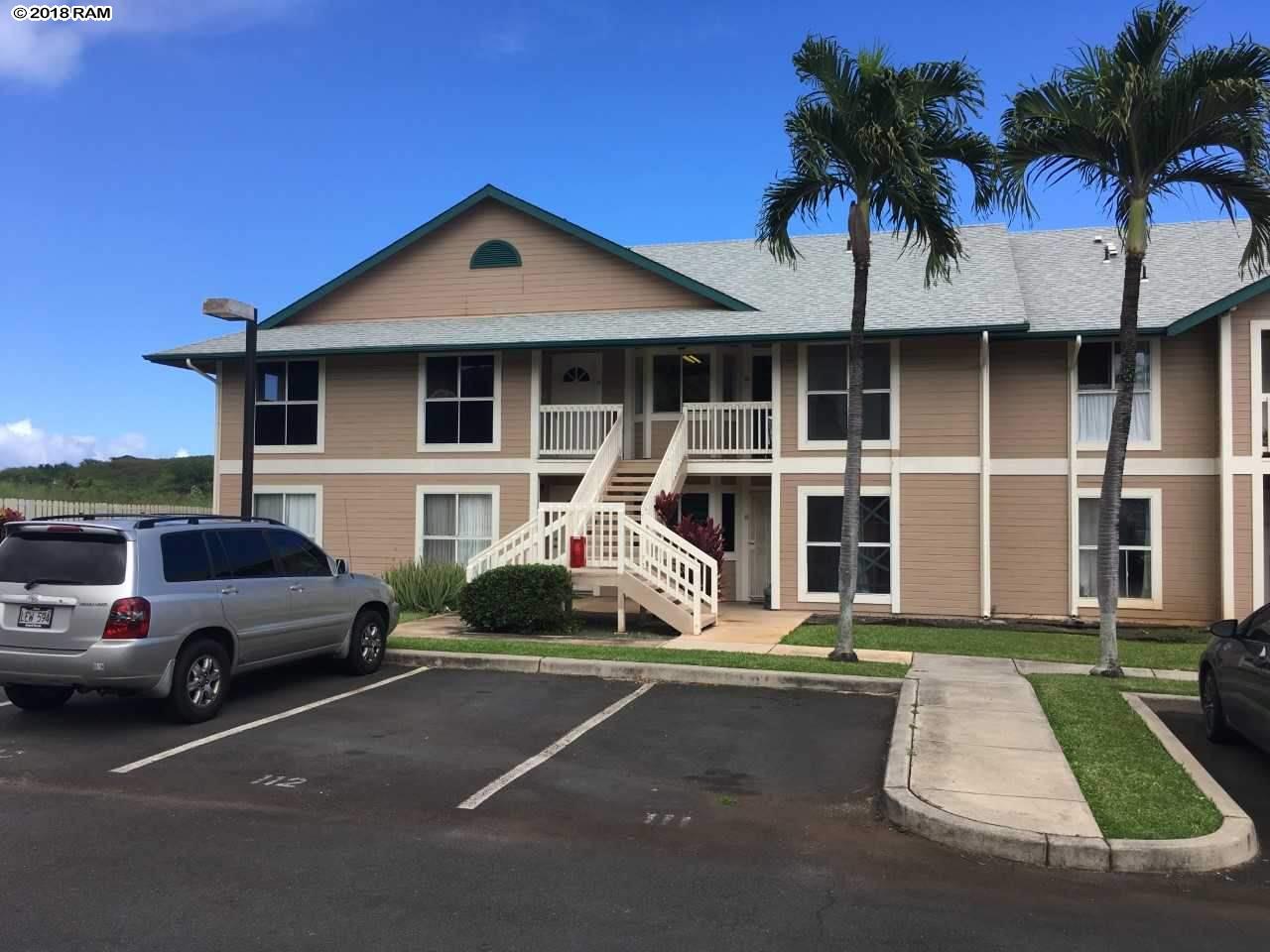 Wailuku Condo Sold Iao Parkside III Unit 29202, Maui, Hawaii