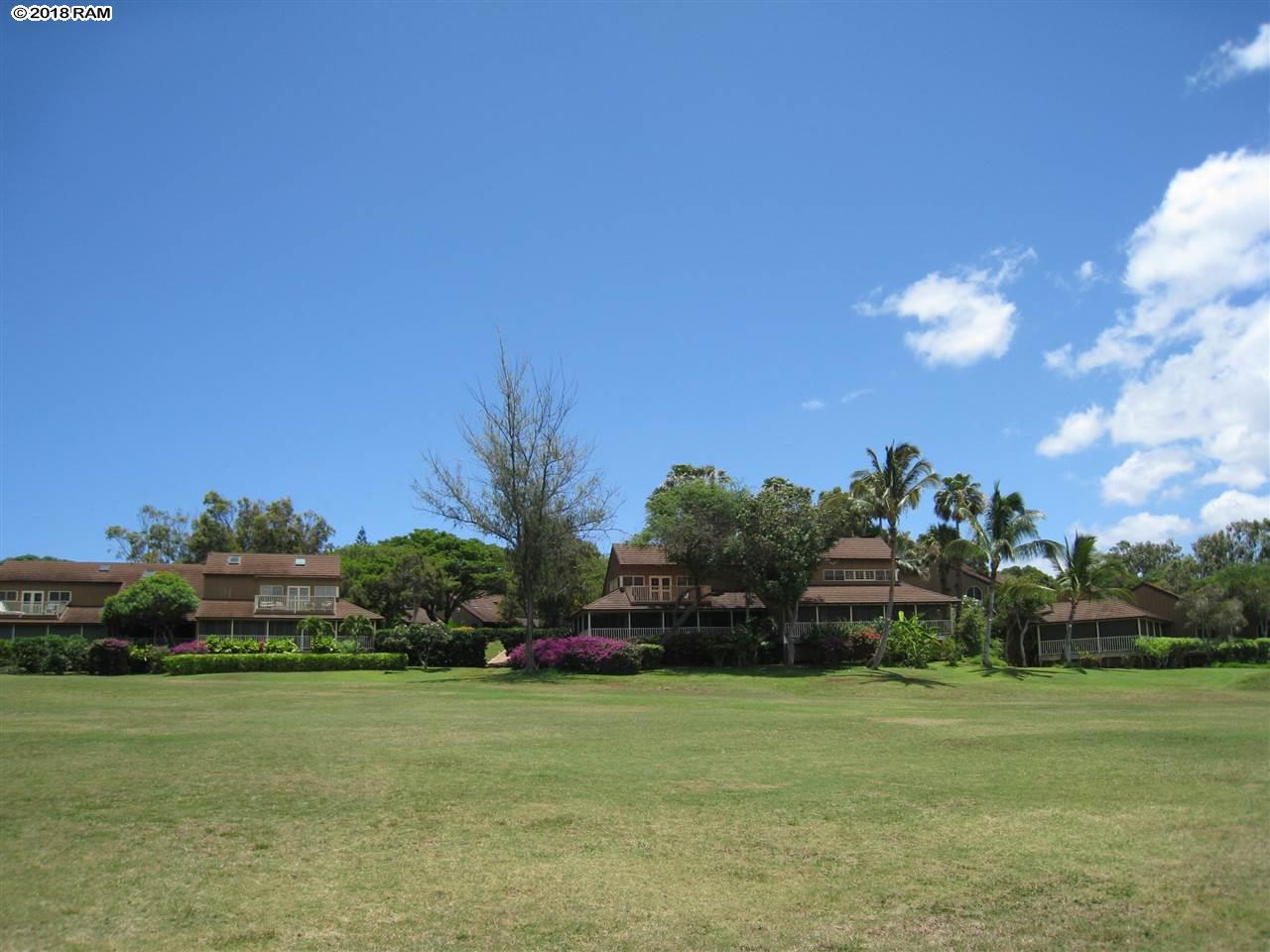 Molokai Condo Sold Paniolo Hale Unit O1, Maui, Hawaii