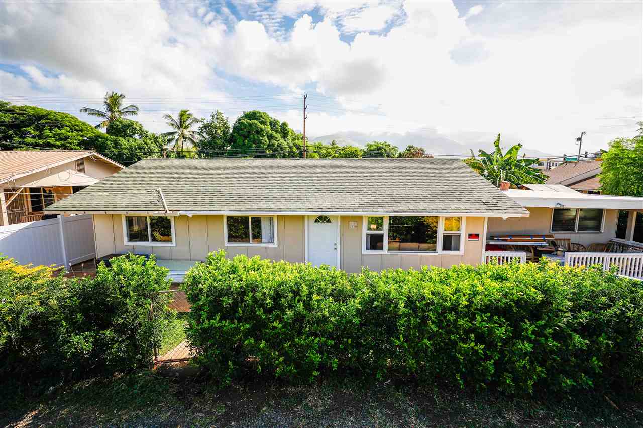 Photo of  1328 Keao St, Lahaina, Maui, Hawaii