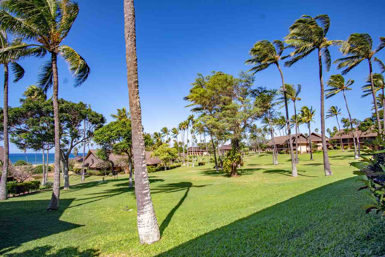 Molokai Condo Sold West Molokai Resort Unit 13b06/1216, Maui, Hawaii