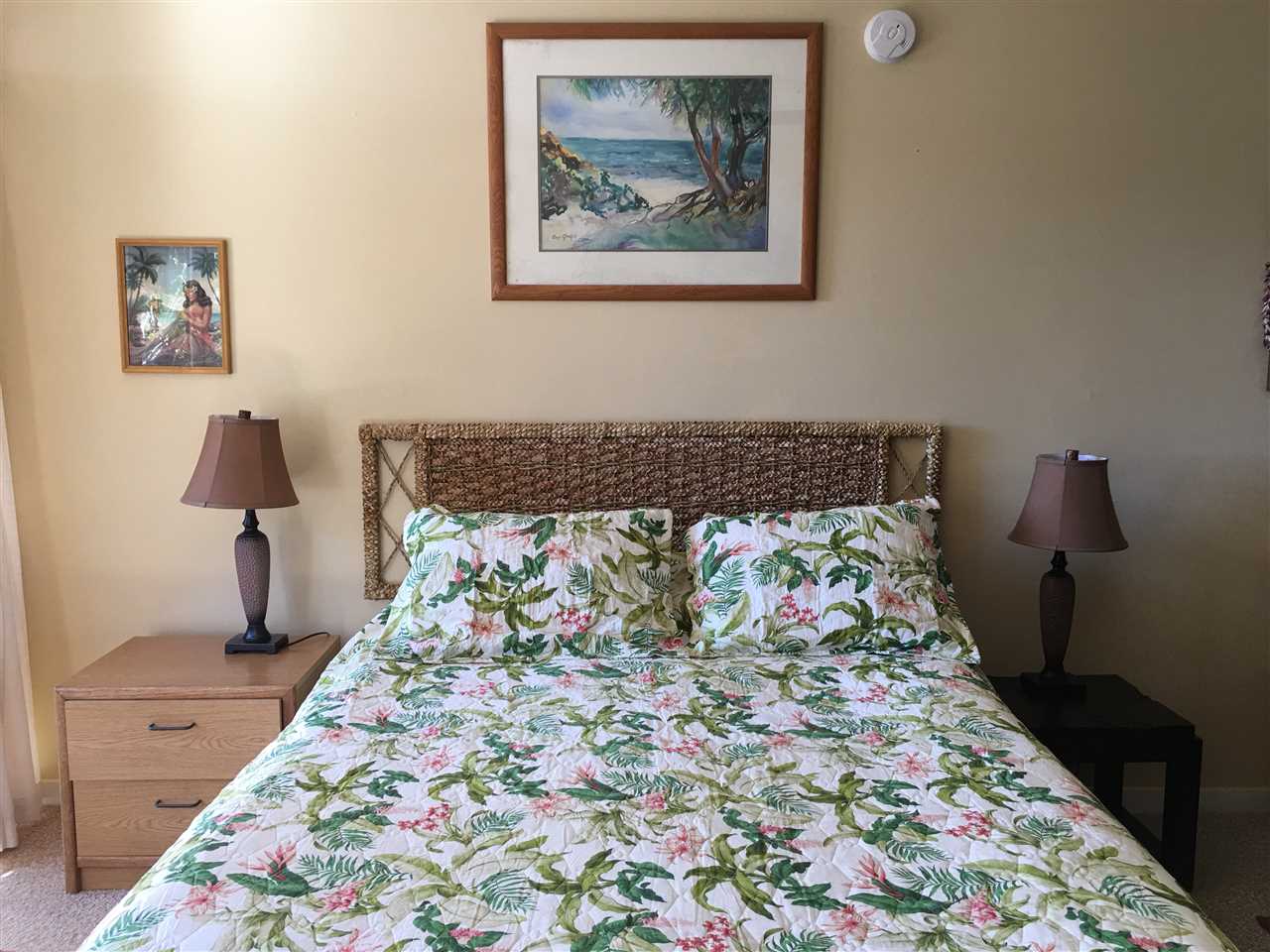 Molokai Condo Sold West Molokai Resort Unit 13b06/1216, Maui, Hawaii