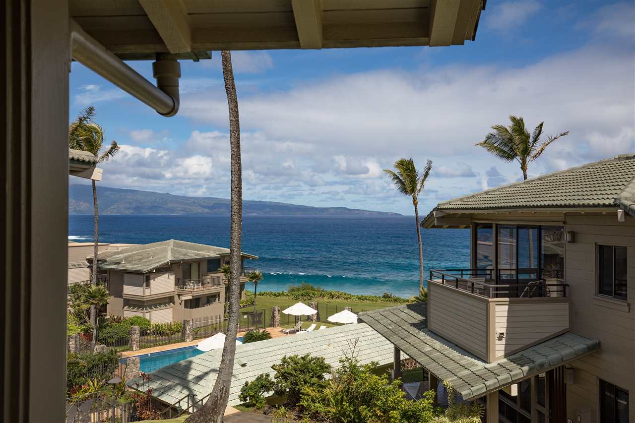 Kapalua Condo Sold Kapalua Bay Villas I Unit 24G3, Maui, Hawaii