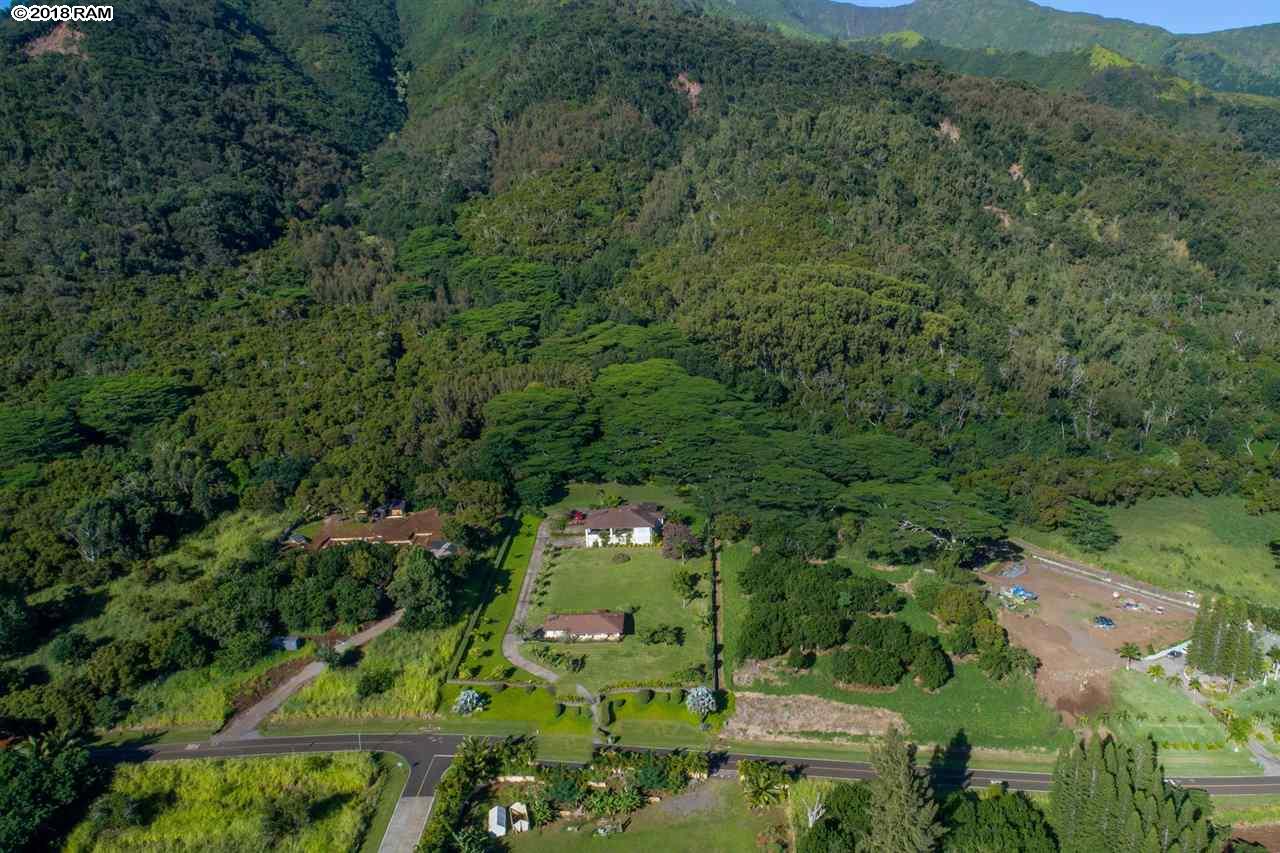 Photo of  2584 Kamaile St, Wailuku, Maui, Hawaii