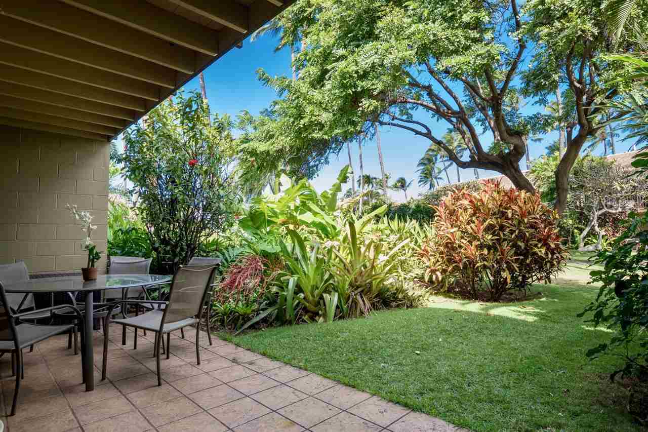 Napili/Kahana/Honokowai Condo Maui Sands I Unit 6B, Maui, Hawaii