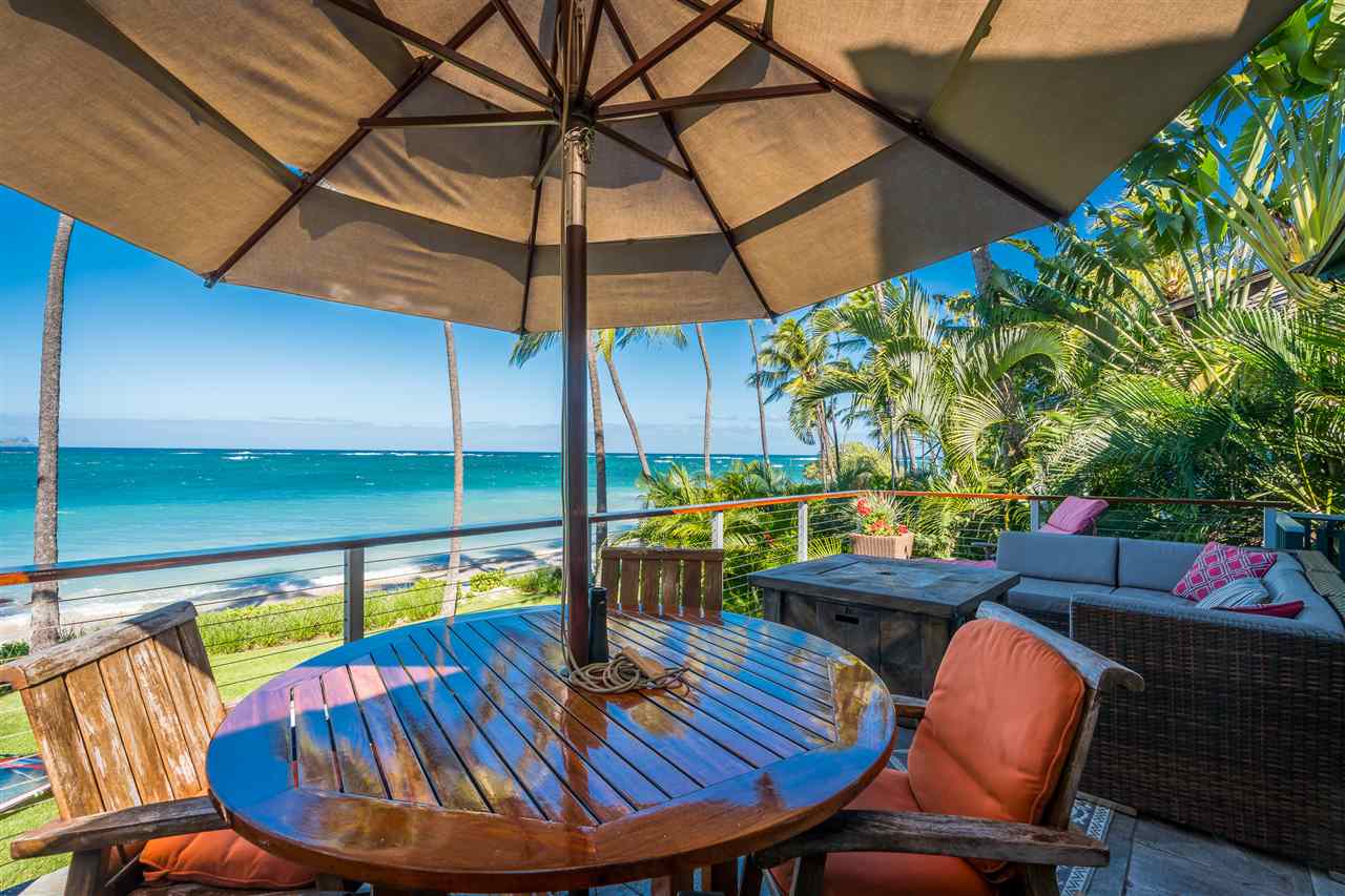 Spreckelsville/Paia/Kuau Home Sold 602 Stable Rd, Maui, Hawaii