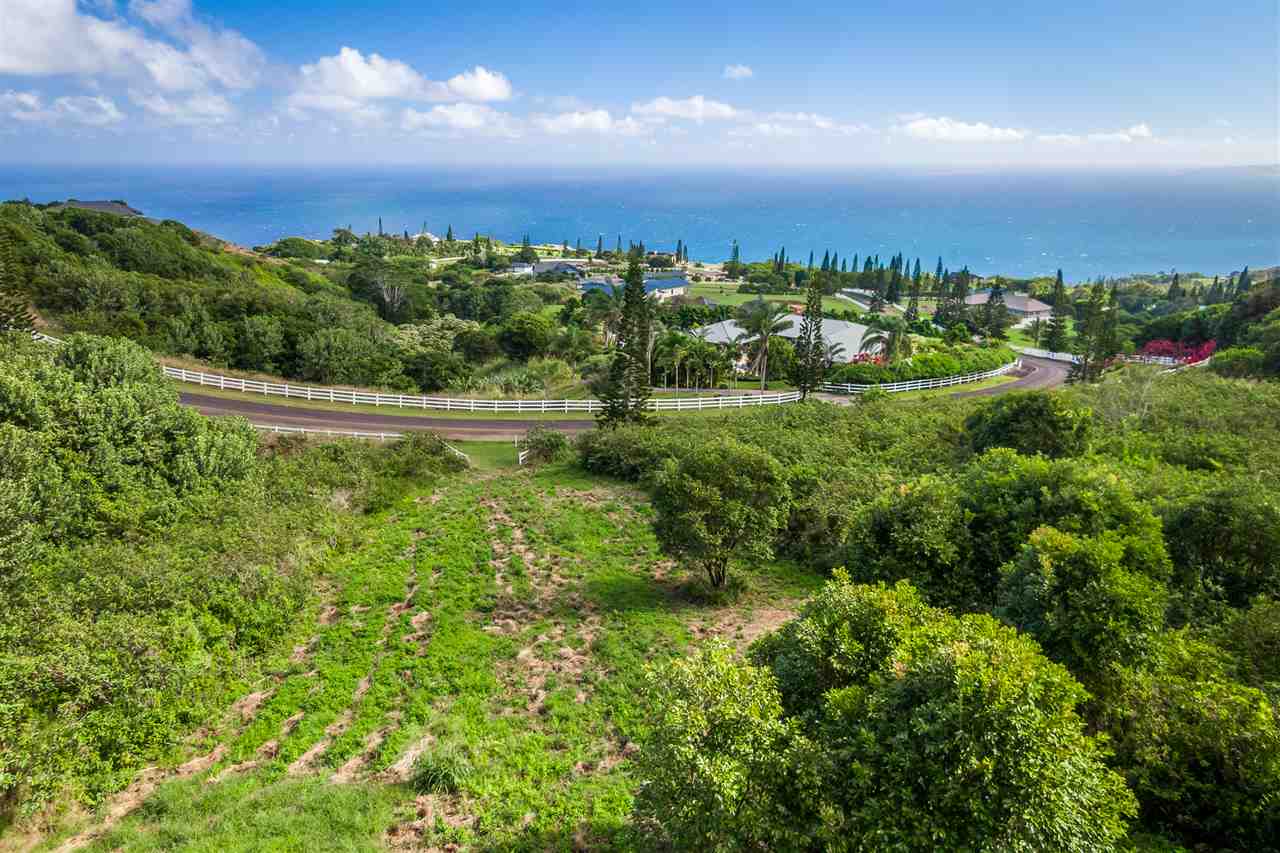 Kahakuloa Land Sold 63 Lahaole Pl, Maui, Hawaii MLS 381218