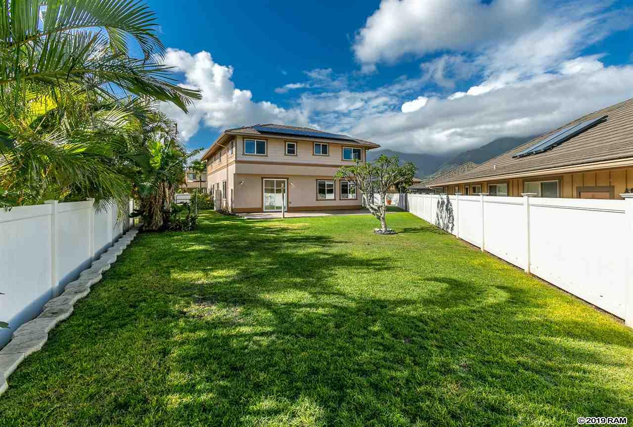 Photo of  212 Molehulehu St, Kahului, Maui, Hawaii