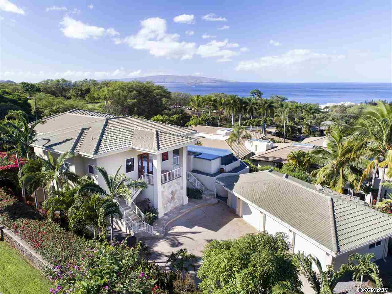 Photo of  292 Akaula Way, Wailea/Makena, Maui, Hawaii