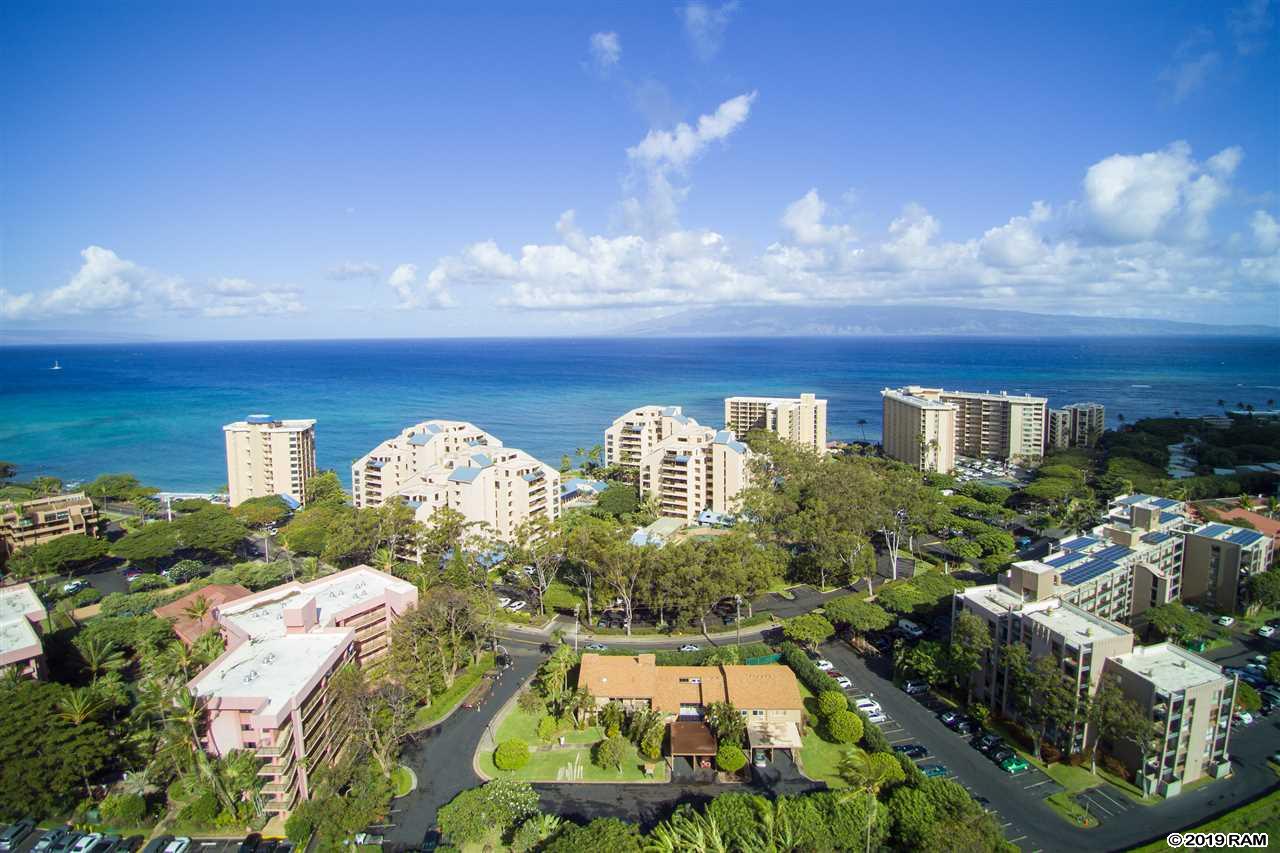 Napili/Kahana/Honokowai Condo Sold Kahana Villa Unit A13, Maui, Hawaii