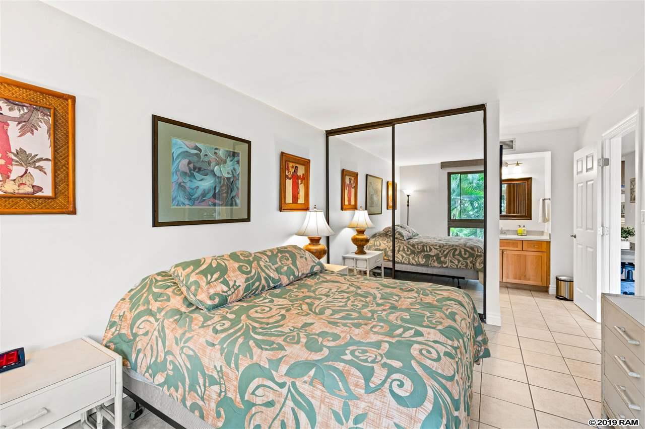 Napili/Kahana/Honokowai Condo Sold Kahana Manor Unit 202, Maui, Hawaii