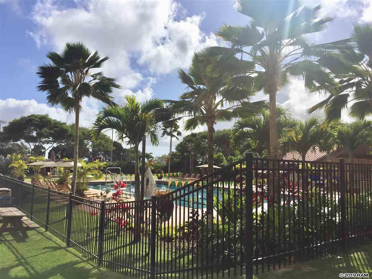 Lanai Condo Sold Lanai City Apartments Unit C203, Maui, Hawaii