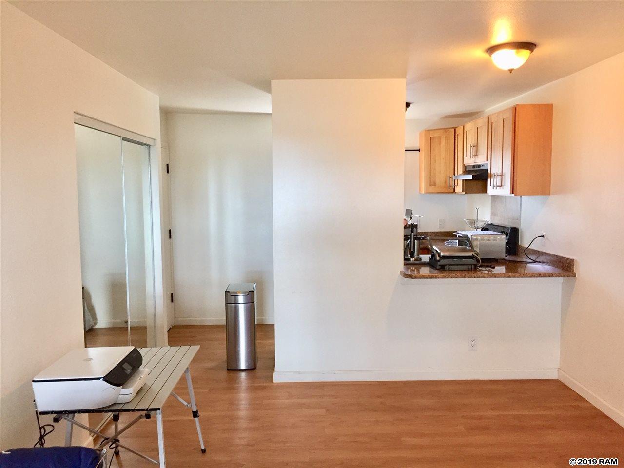 Lanai Condo Sold Lanai City Apartments Unit C203, Maui, Hawaii