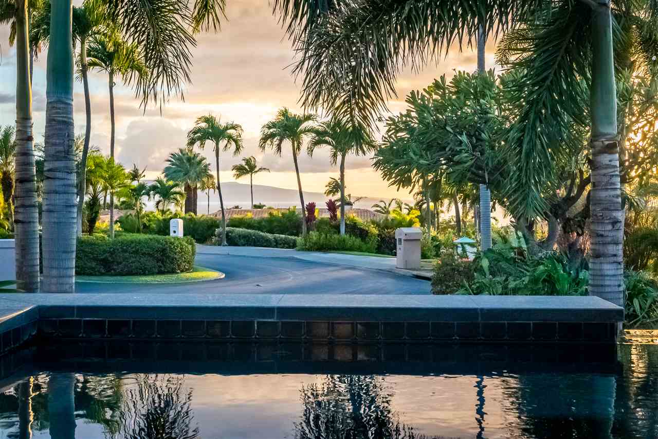 Wailea/Makena Home Sold 171 W Ikea Kai Pl, Maui, Hawaii