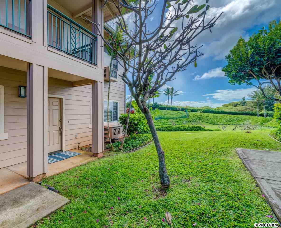 Napili/Kahana/Honokowai Condo Sold Napili Villas Unit 4, Maui, Hawaii
