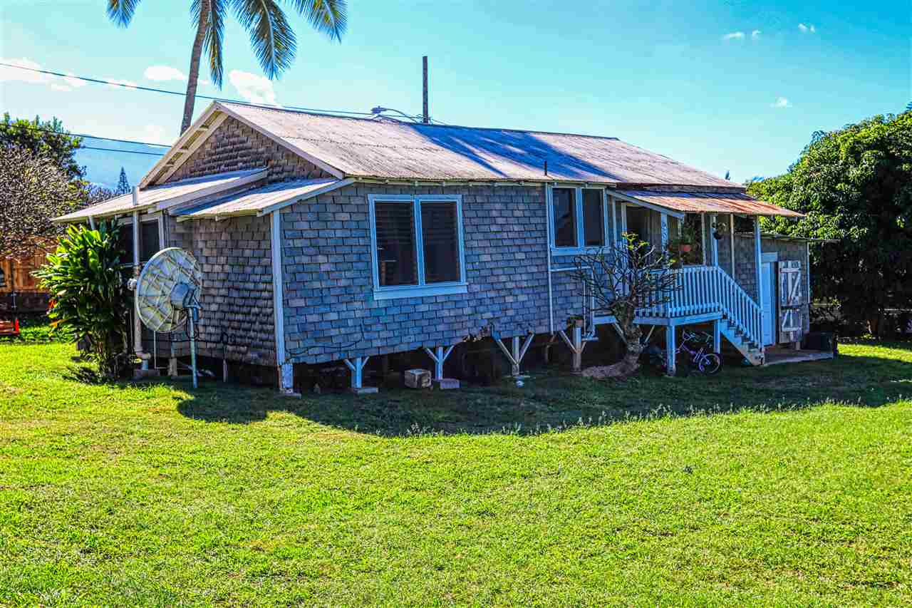 Pukalani Home Sold 182 Ikea Pl, Maui, Hawaii