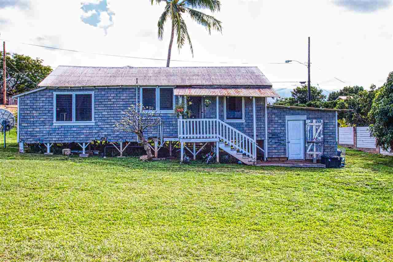 Pukalani Home Sold 182 Ikea Pl, Maui, Hawaii
