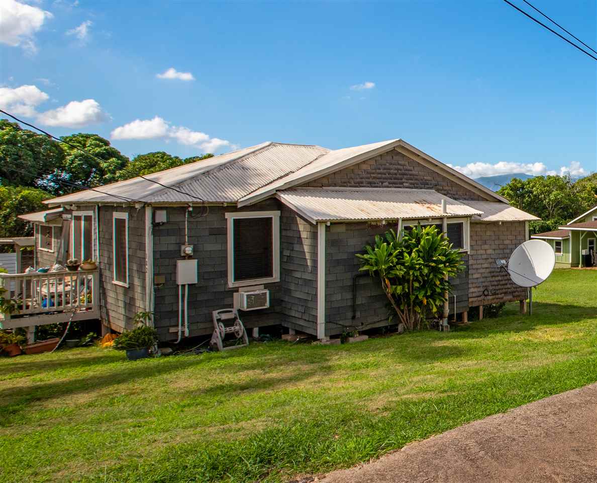Pukalani Home Sold 182 Ikea Pl, Maui, Hawaii