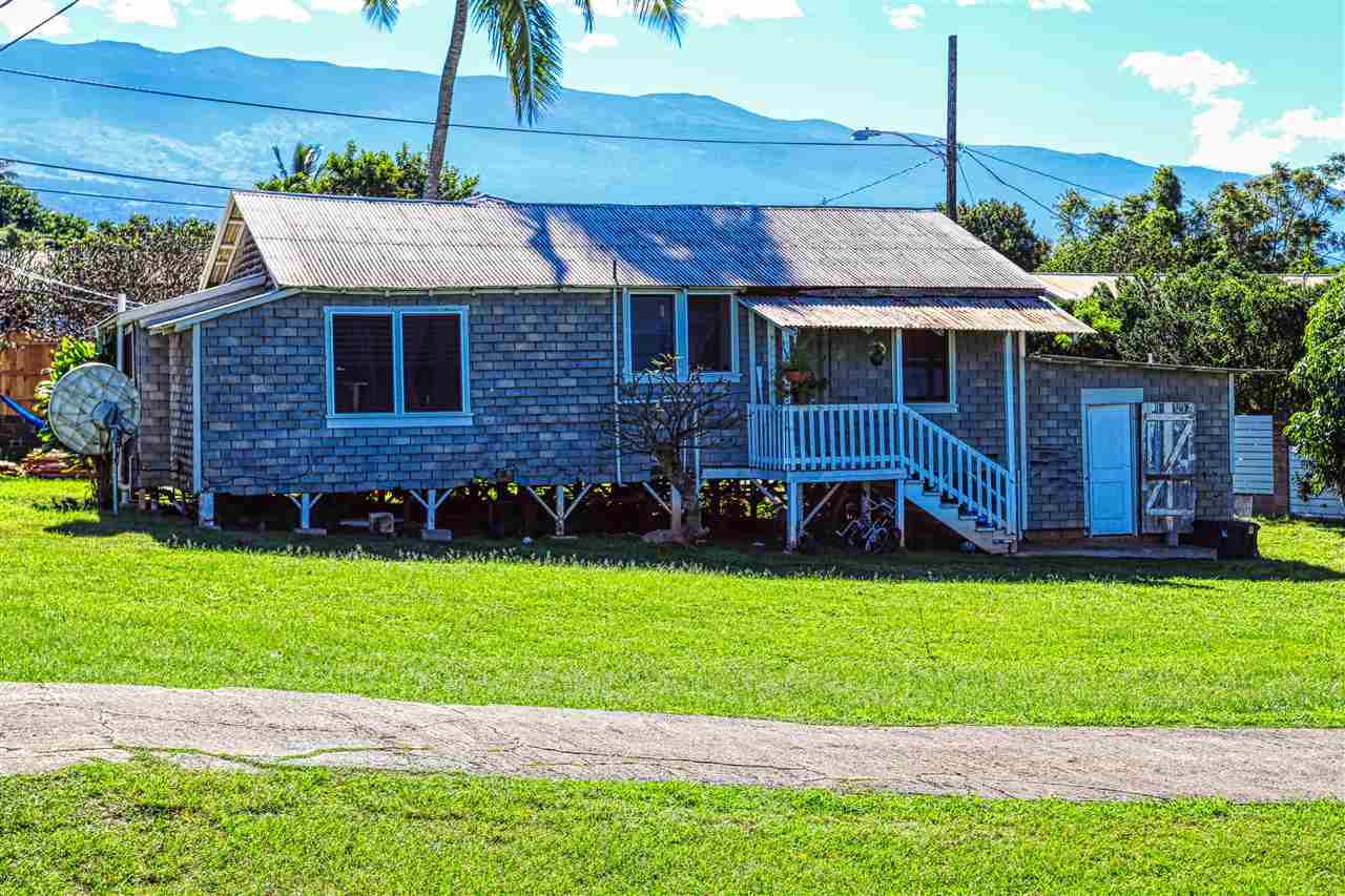 Pukalani Home Sold 182 Ikea Pl, Maui, Hawaii