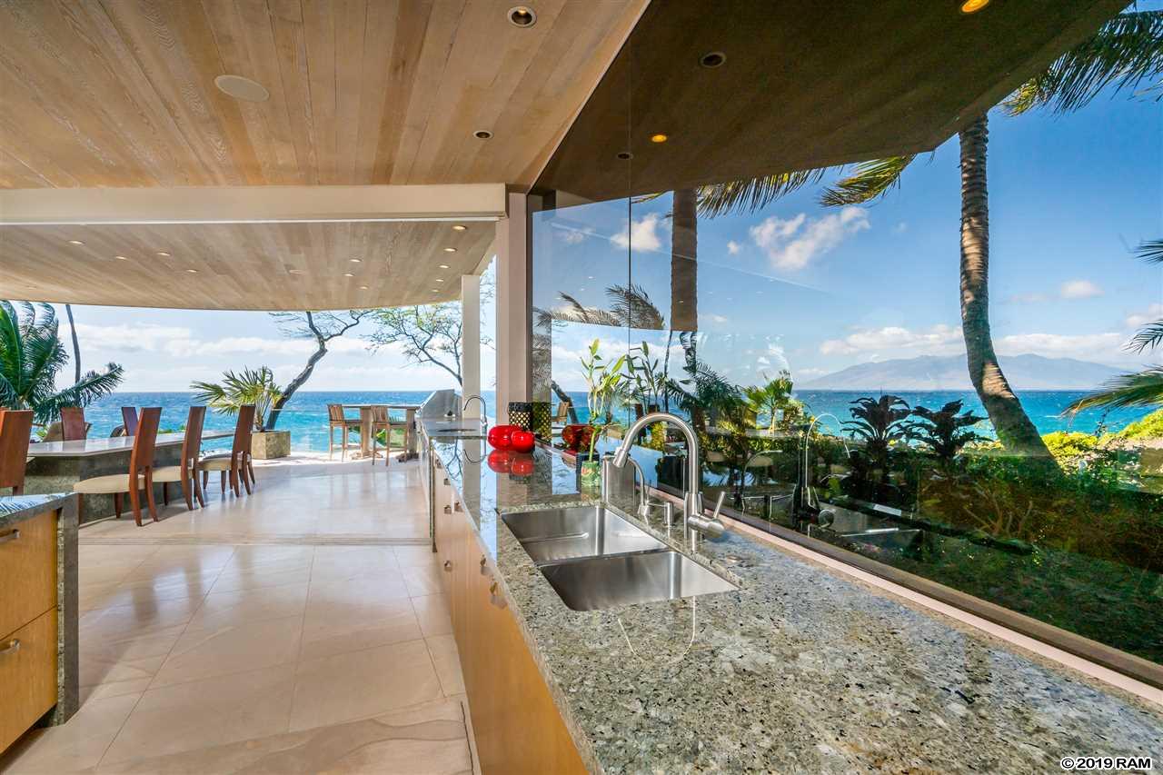 Wailea/Makena Home For Sale 5050 Makena Rd, Maui, Hawaii
