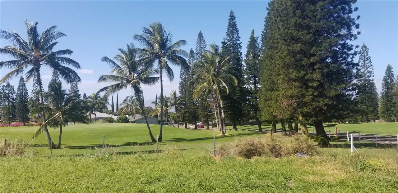 Pukalani Land Sold 176 HOLOLANI St, Maui, Hawaii MLS 381910