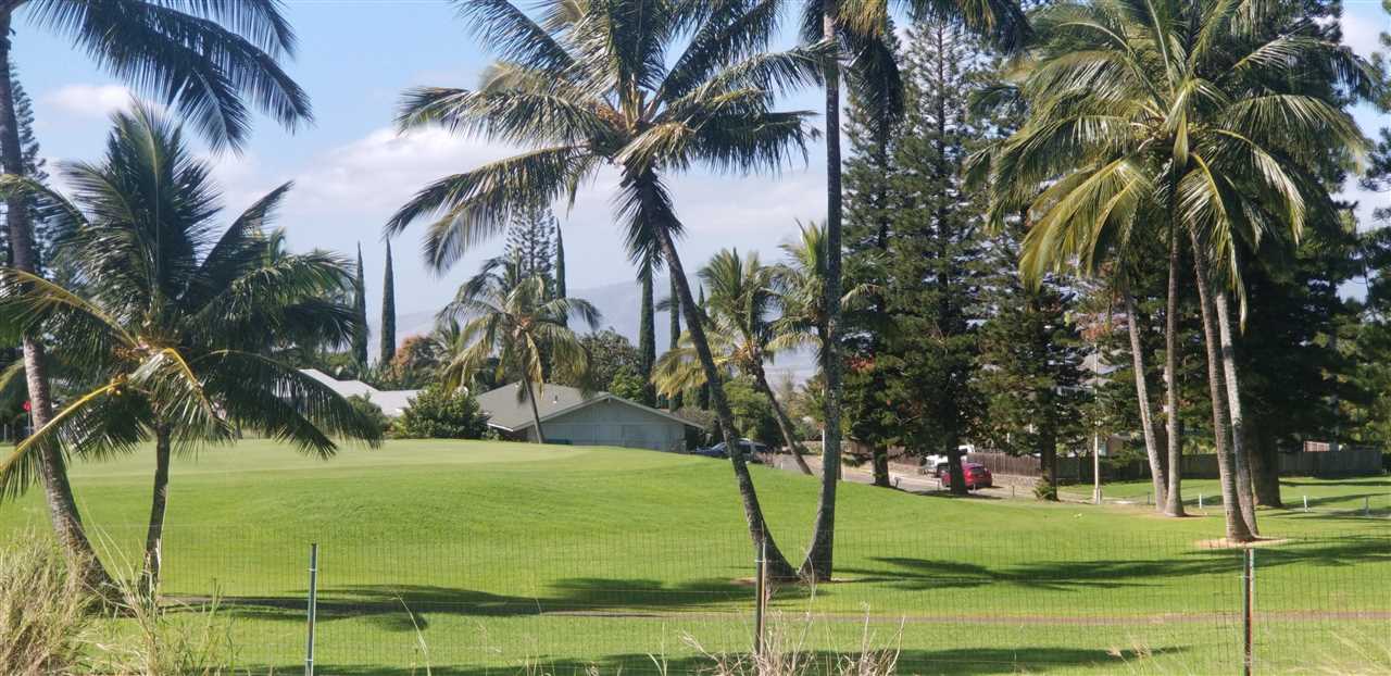 Pukalani Land Sold 176 HOLOLANI St, Maui, Hawaii MLS 381910