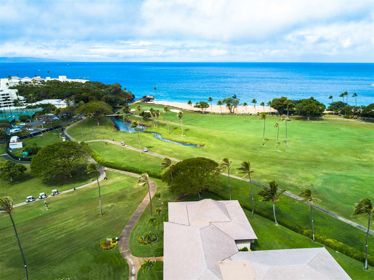 Kaanapali Condo Sold Maui Eldorado I Unit J102J103, Maui, Hawaii