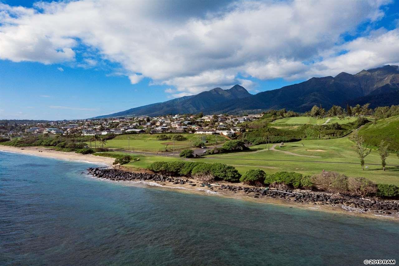 Wailuku Home Sold 193 Lower Waiehu Beach Rd, Maui, Hawaii