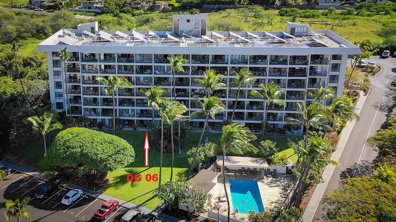 Kihei Condo Sold Kihei Akahi Unit DG06, Maui, Hawaii