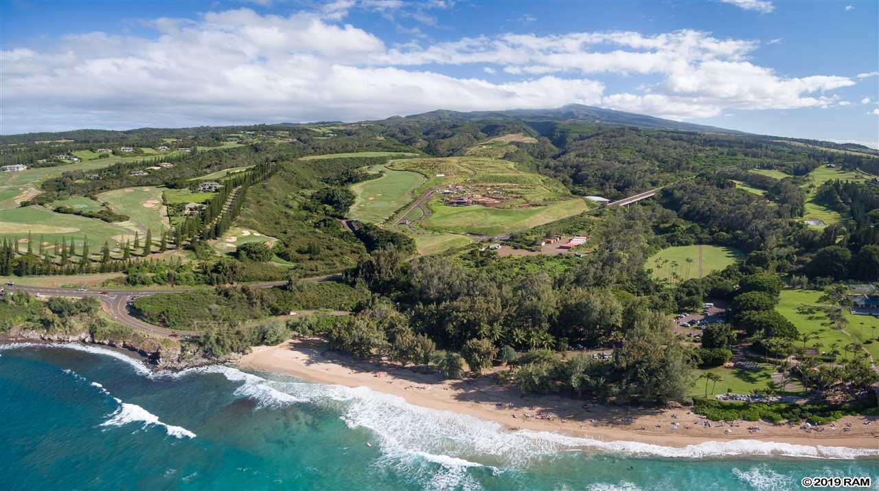Kapalua Land Sold 600 Mahana Ridge St, Maui, Hawaii MLS 382006