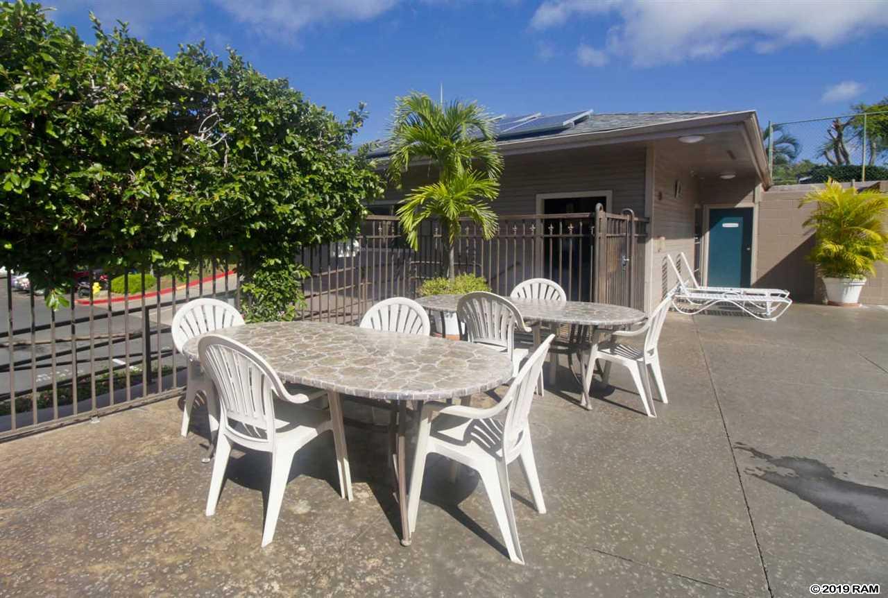 Kihei Condo Sold Kihei Shores Unit B103, Maui, Hawaii