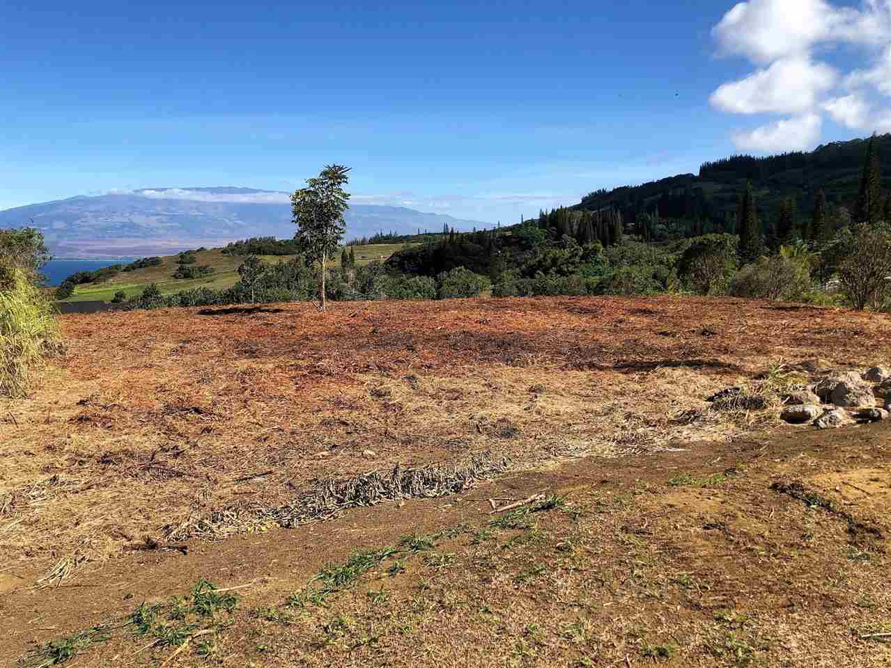 Kahakuloa Land Sold 21 Lahaole Pl, Maui, Hawaii MLS 382066