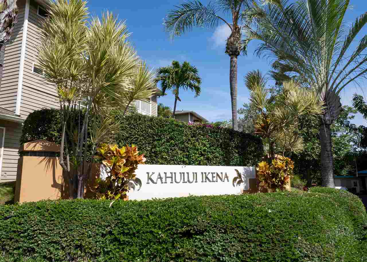 Kahului Condo Sold Kahului Ikena Unit 524, Maui, Hawaii