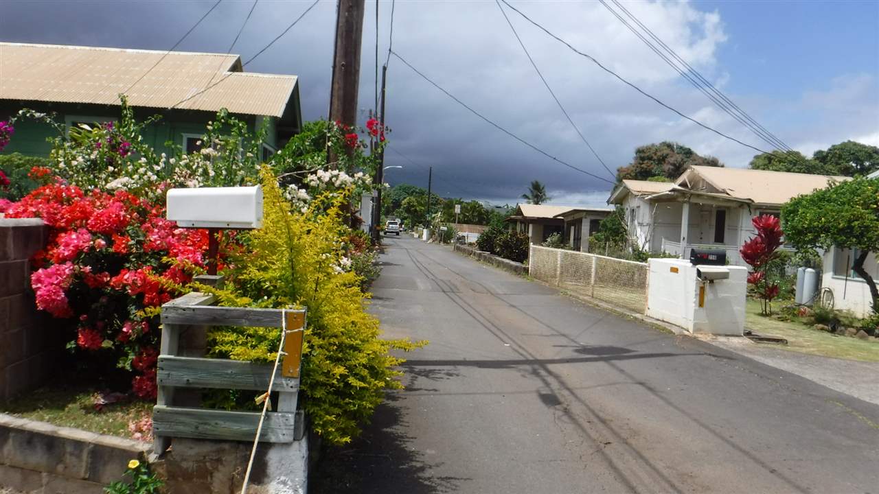 Wailuku Home 257 Ainahou Pl, Maui, Hawaii