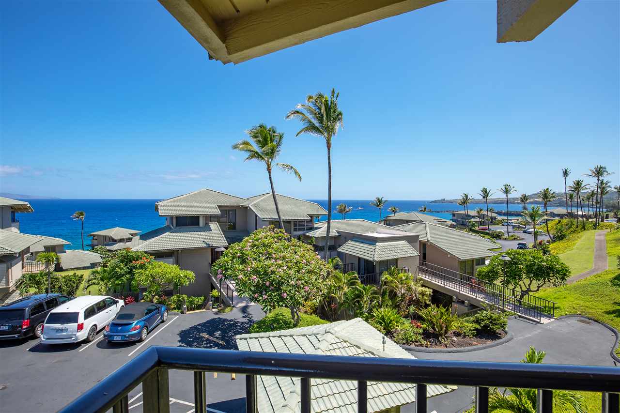 Kapalua Condo Sold Kapalua Bay Villas II Unit 11B2, Maui, Hawaii