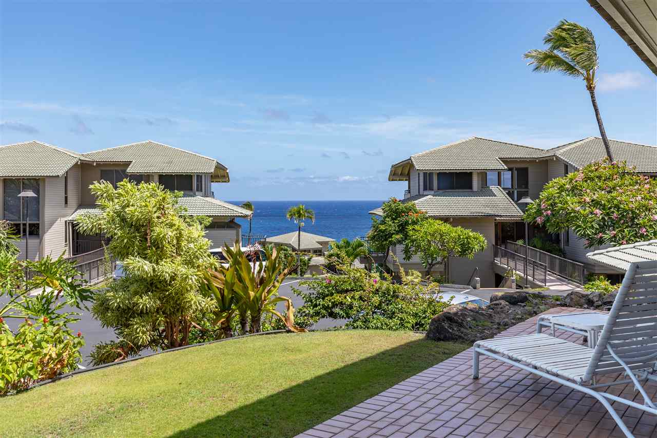 Kapalua Condo Sold Kapalua Bay Villas II Unit 11G345, Maui, Hawaii