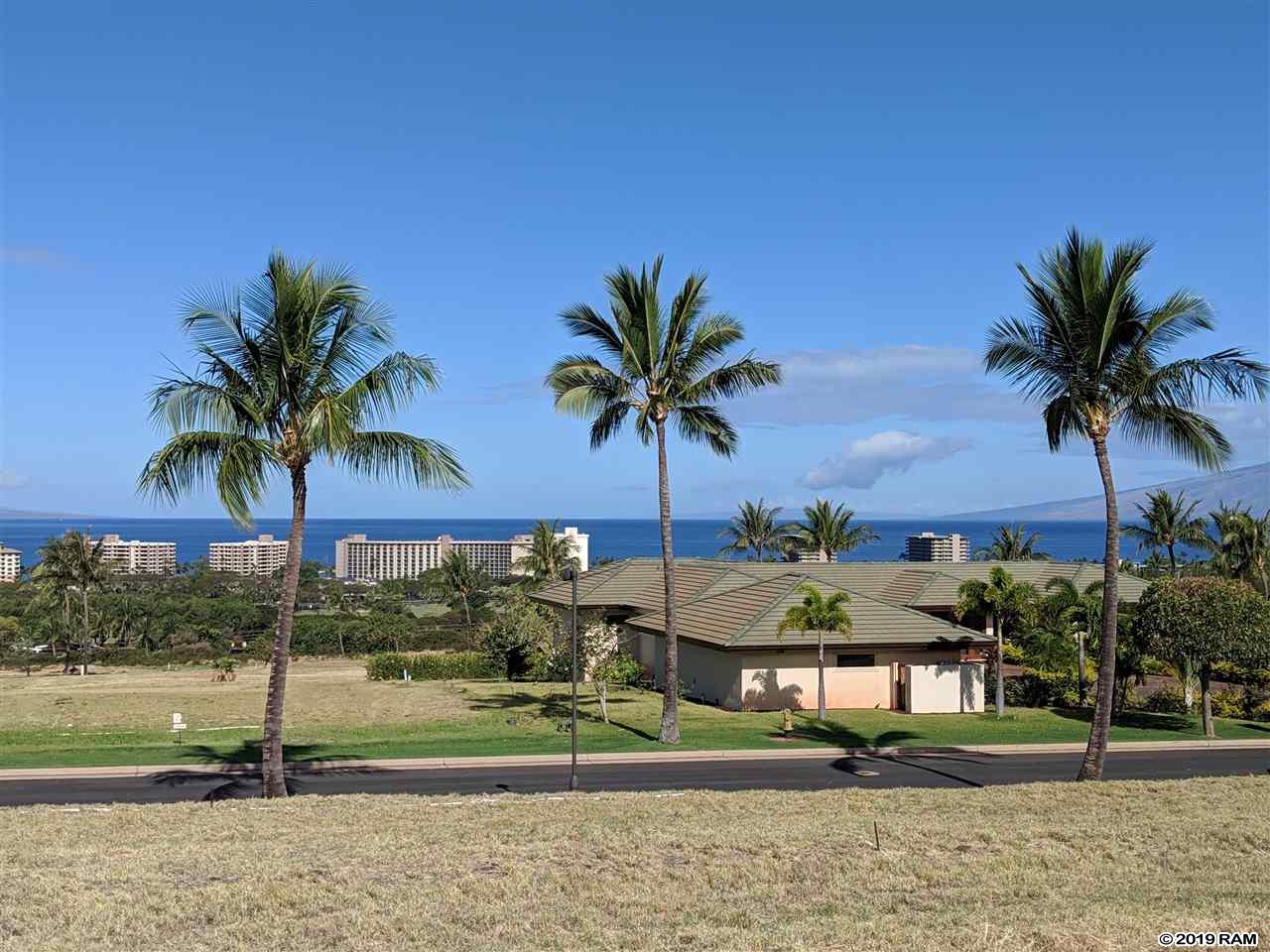 Kaanapali Land Sold 45 Lolii Pl, Maui, Hawaii MLS 382579