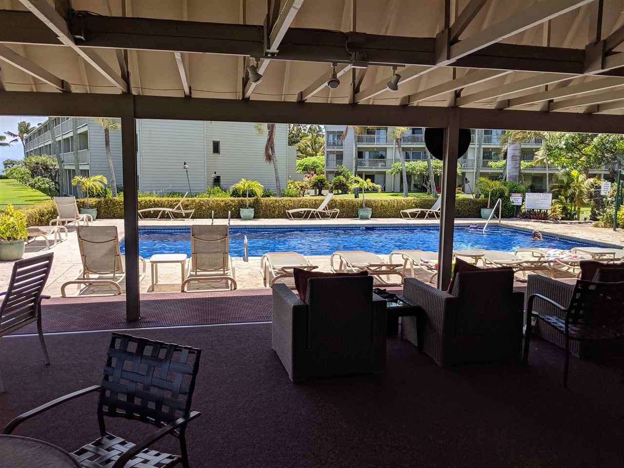 Molokai Condo Sold Wavecrest Unit C204, Maui, Hawaii