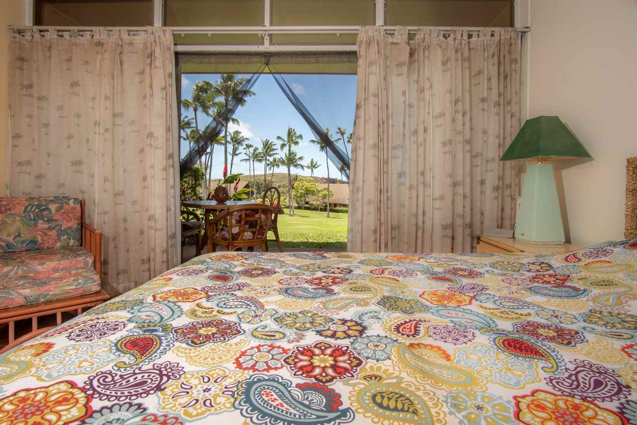 Molokai Condo Sold West Molokai Resort Unit 17B04, Maui, Hawaii