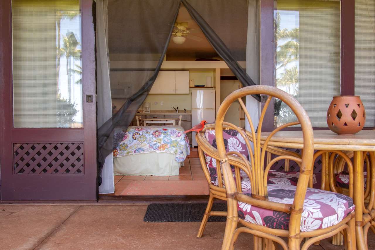 Molokai Condo Sold West Molokai Resort Unit 17B04, Maui, Hawaii