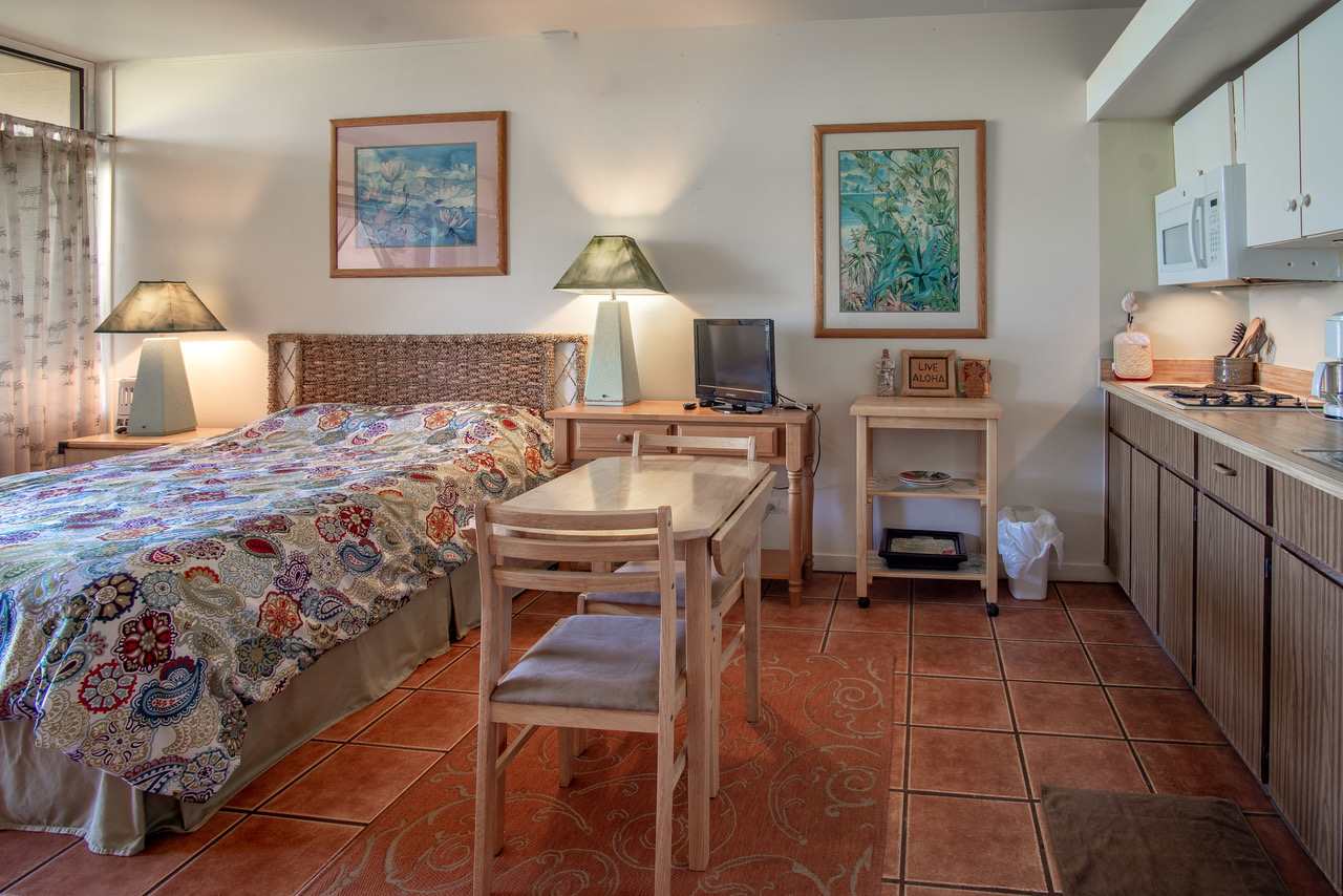 Molokai Condo Sold West Molokai Resort Unit 17B04, Maui, Hawaii