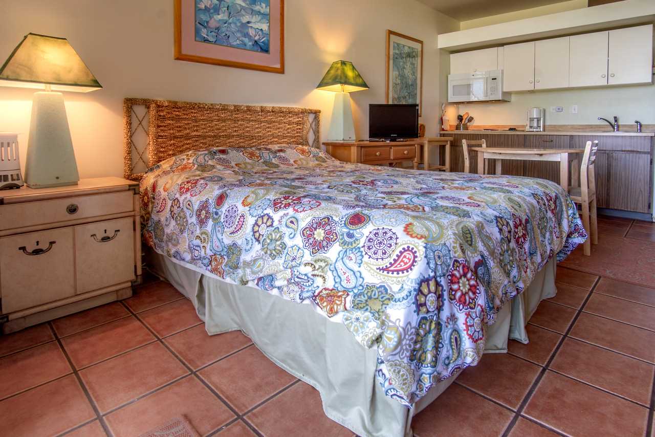 Molokai Condo Sold West Molokai Resort Unit 17B04, Maui, Hawaii