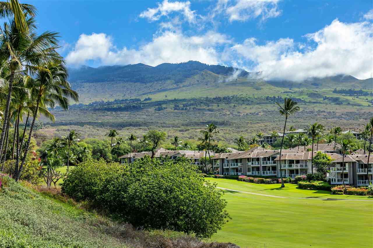 Wailea/Makena Condo Sold Kai Malu Unit 35A, Maui, Hawaii