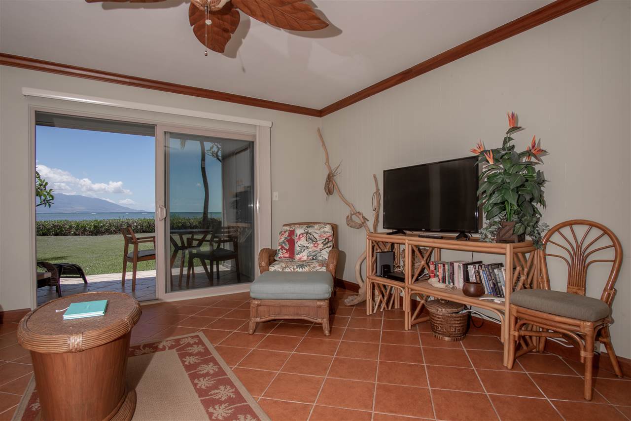 Molokai Condo Wavecrest Unit A107, Maui, Hawaii